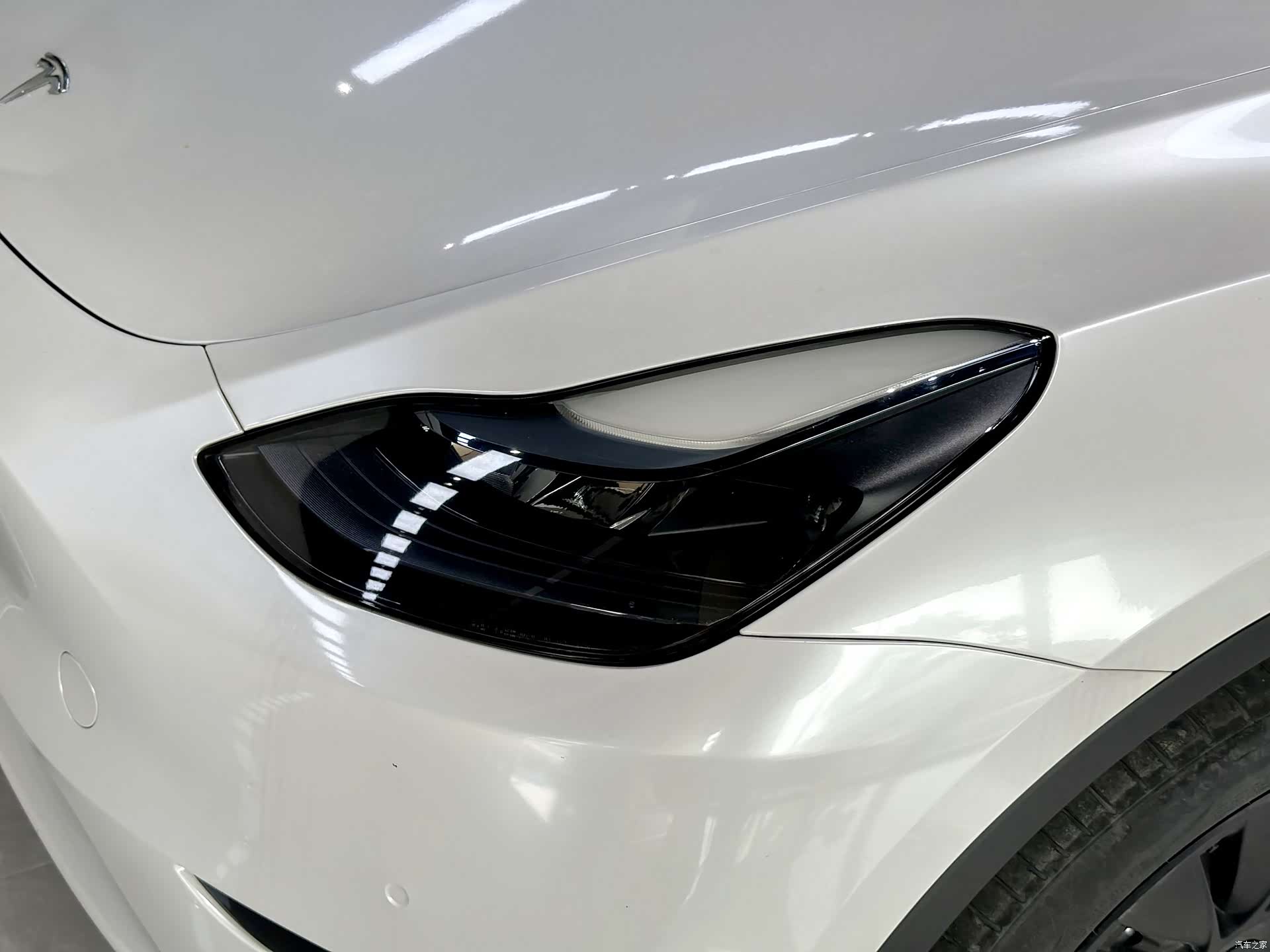 Tesla Model Y, 2022 15