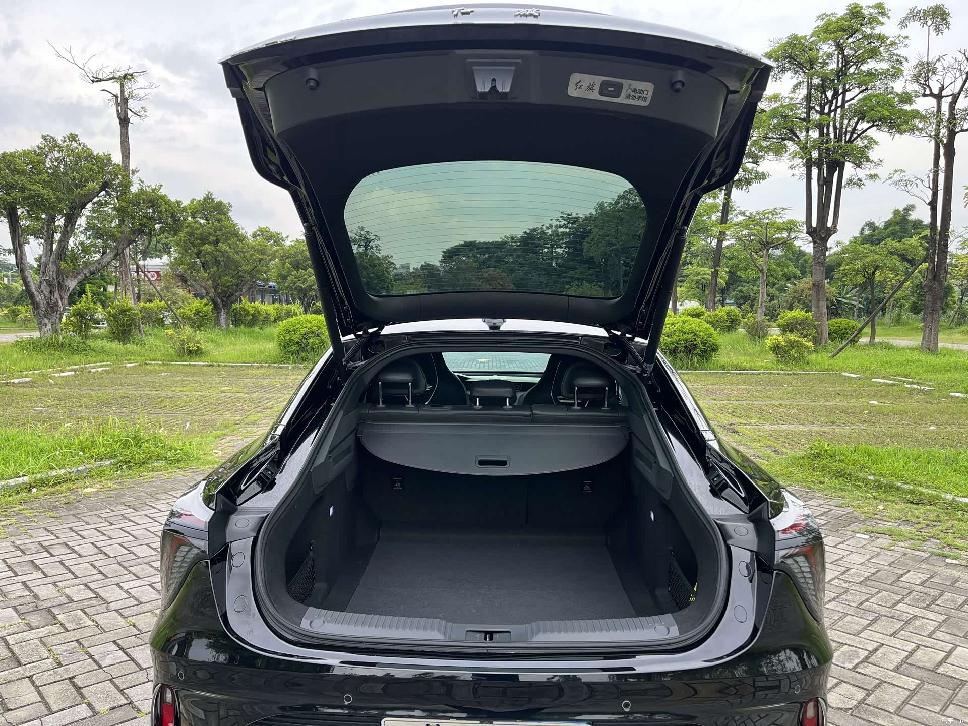 Hongqi H6, 2023 20