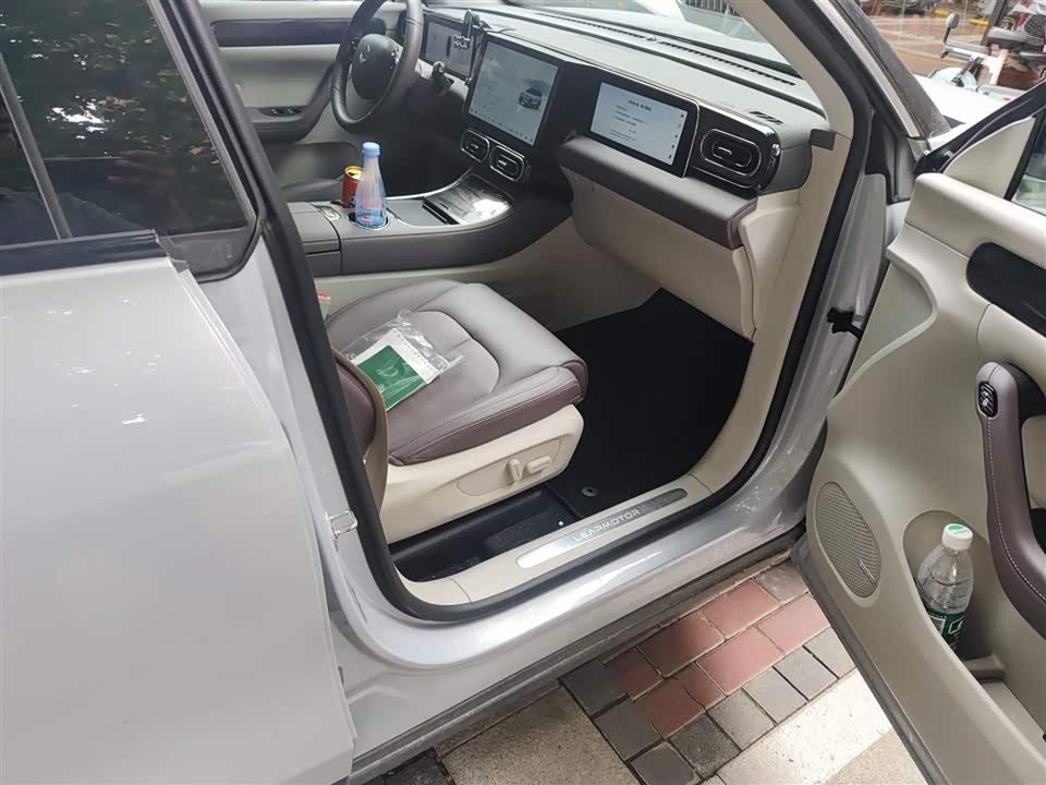 Leapmotor C11 Leapmotor C11