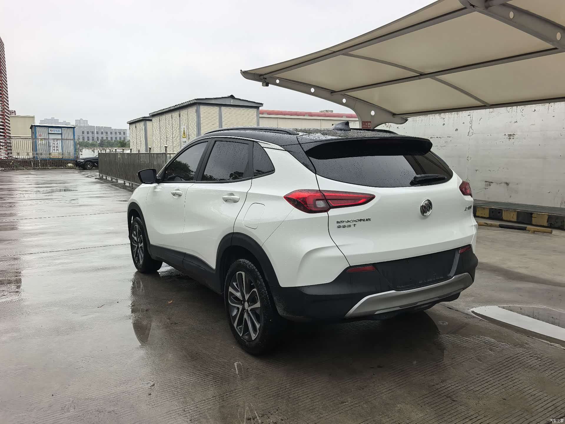 Buick Encore, 2023 7