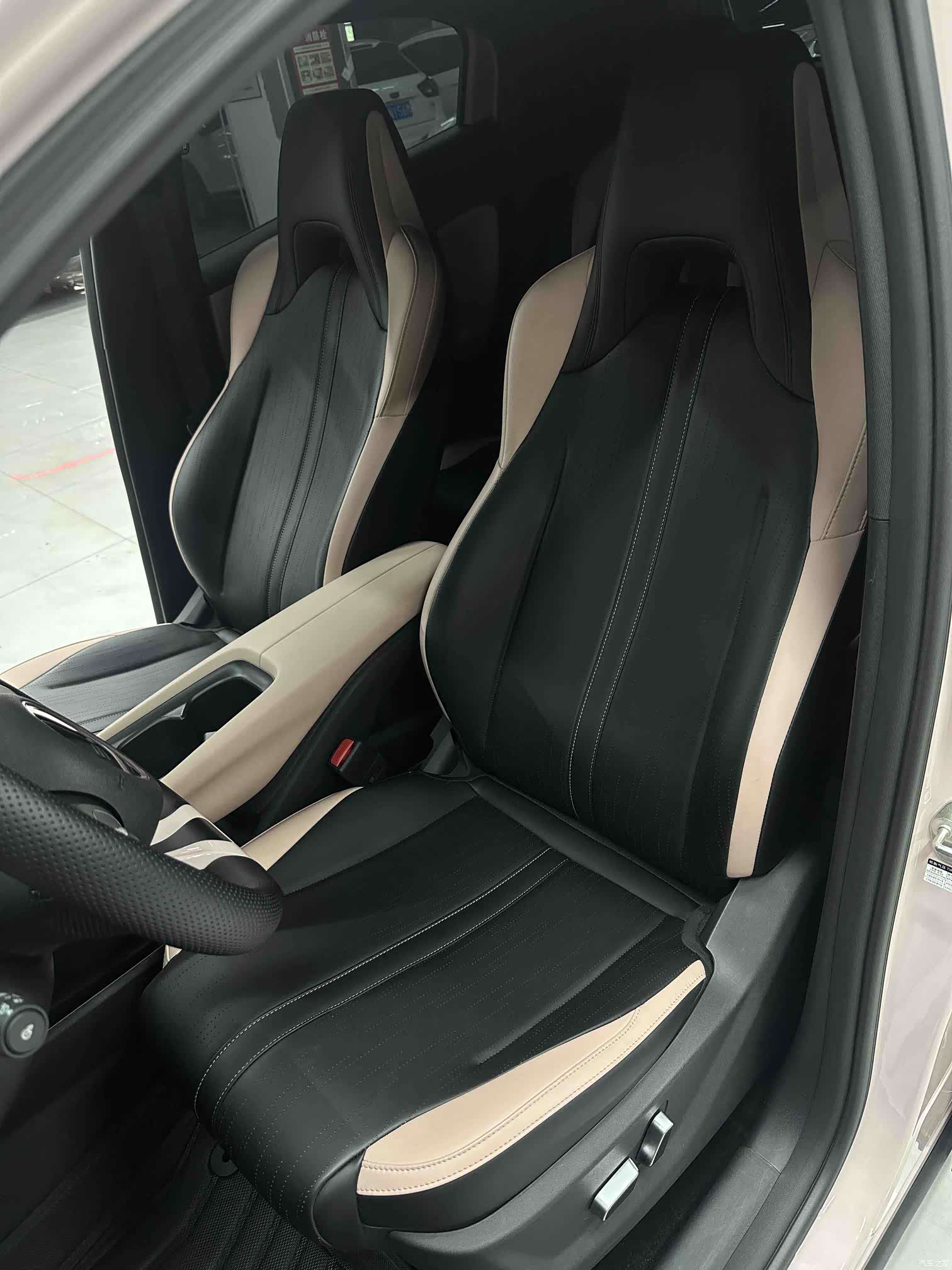 BYD Seagull, 2024 10