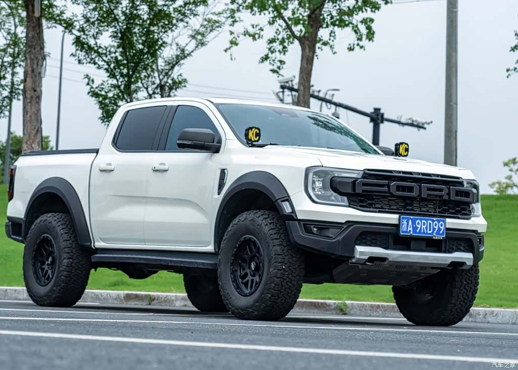 Ford Ranger, 2024 3