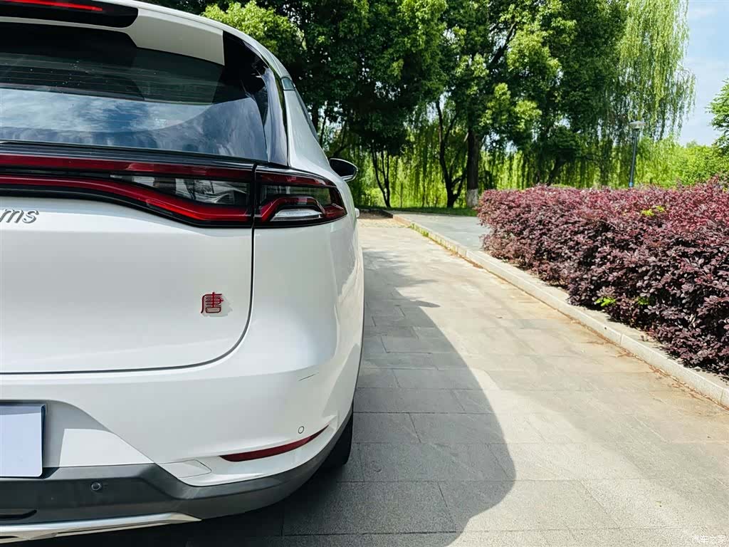 BYD Tang, 2019 15