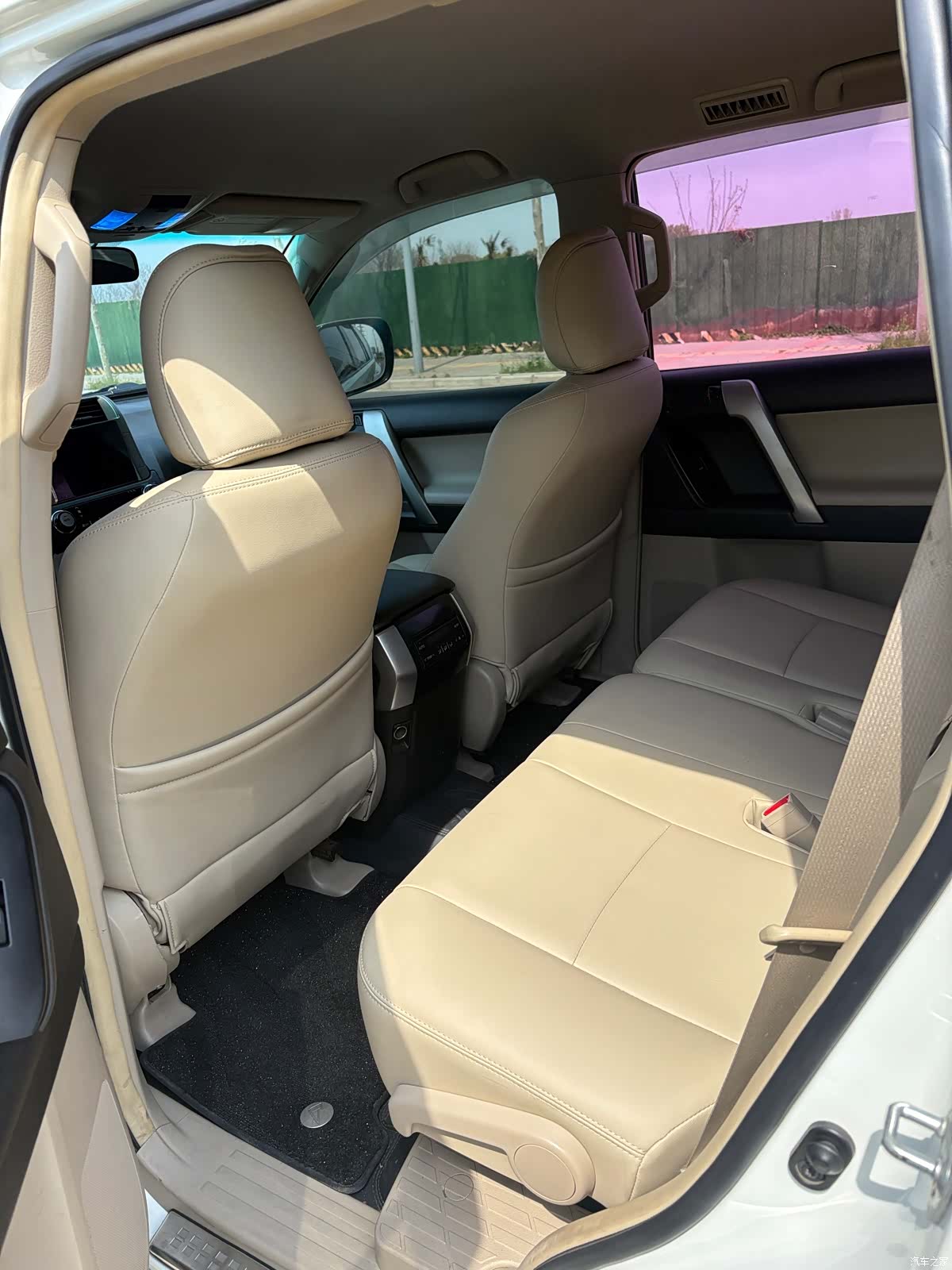 Toyota Prado, 2012 6