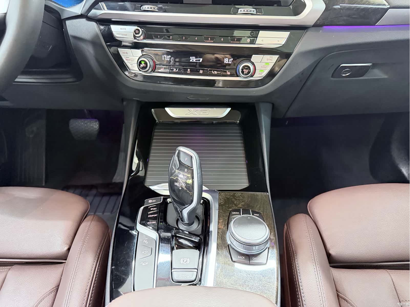 BMW X3, 2020 15
