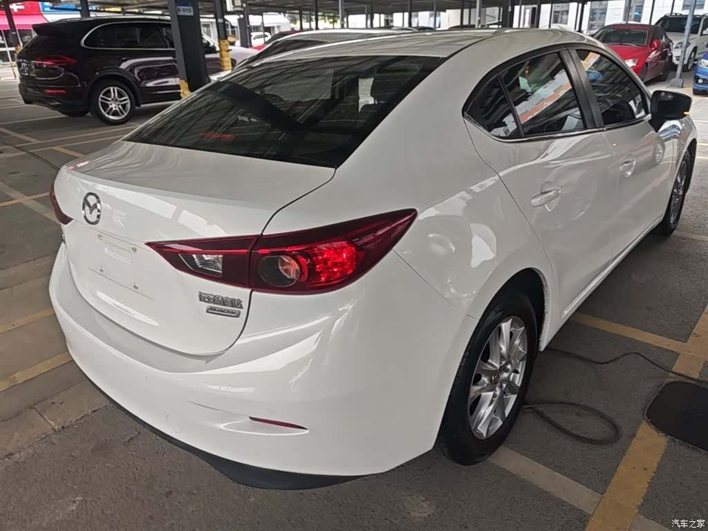 Mazda Mazda3, 2019 7
