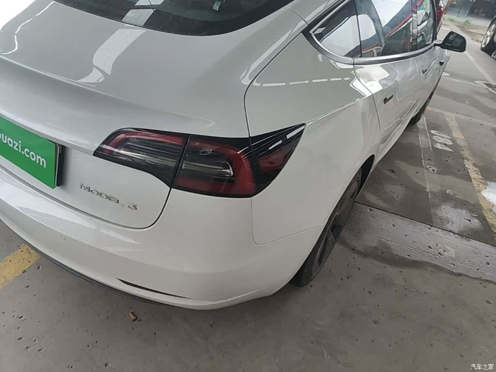 Tesla Model 3, 2021 8