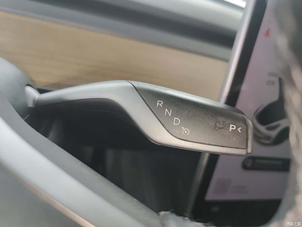 Tesla Model 3, 2021 14