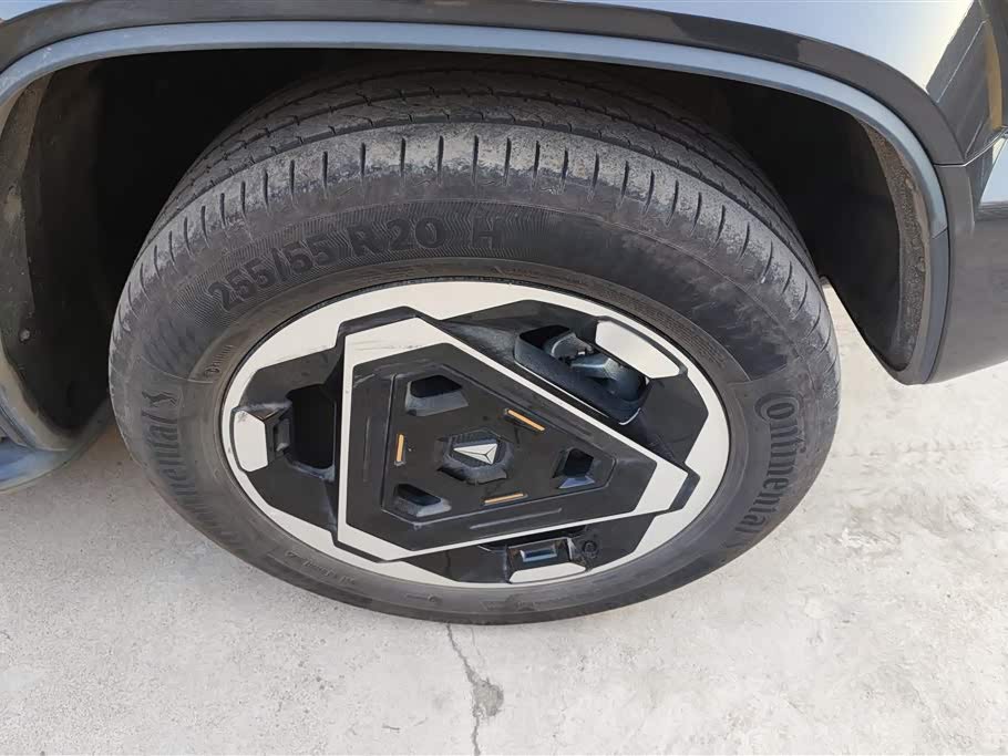 DEEPAL Dark blue G318