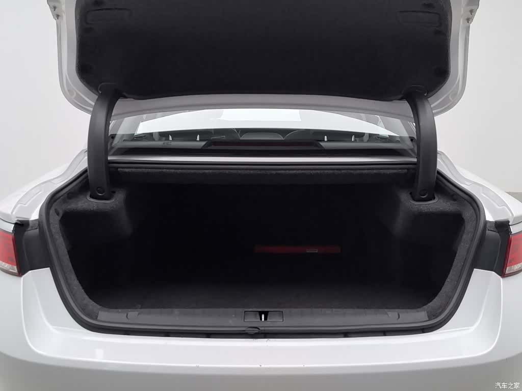 Geely +, 2020 16