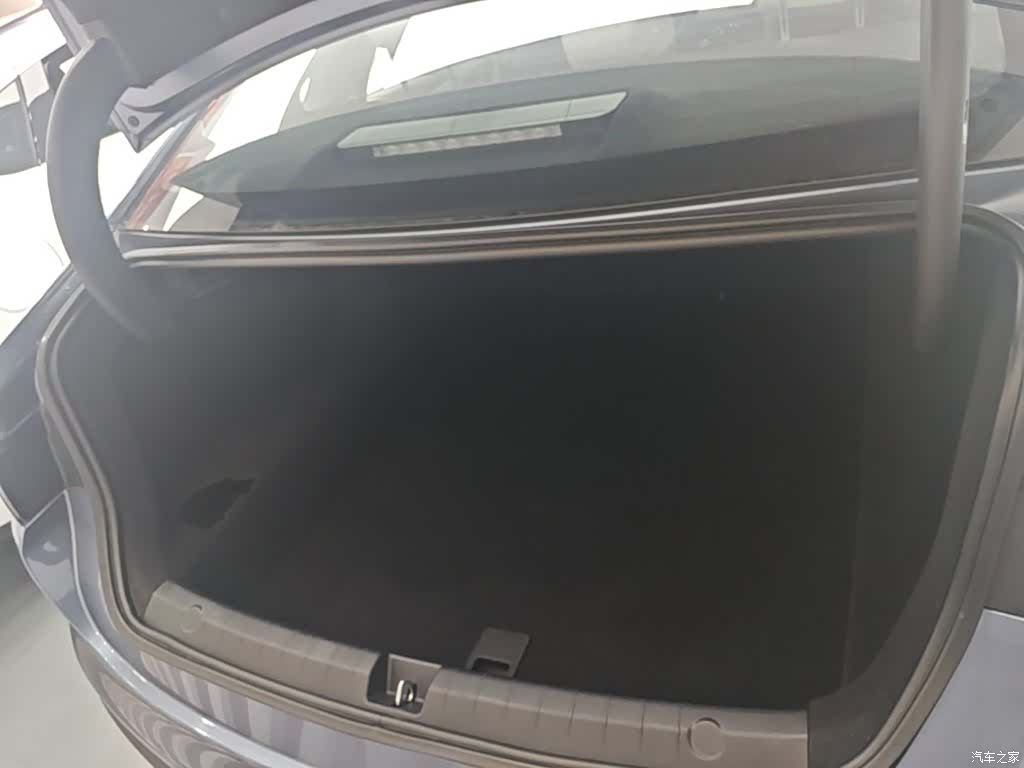 BYD Seal, 2025 19