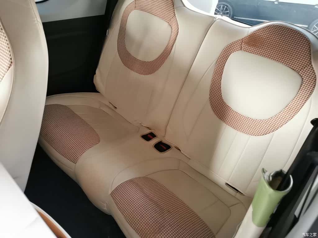 Wuling MINIEV, 2025 17