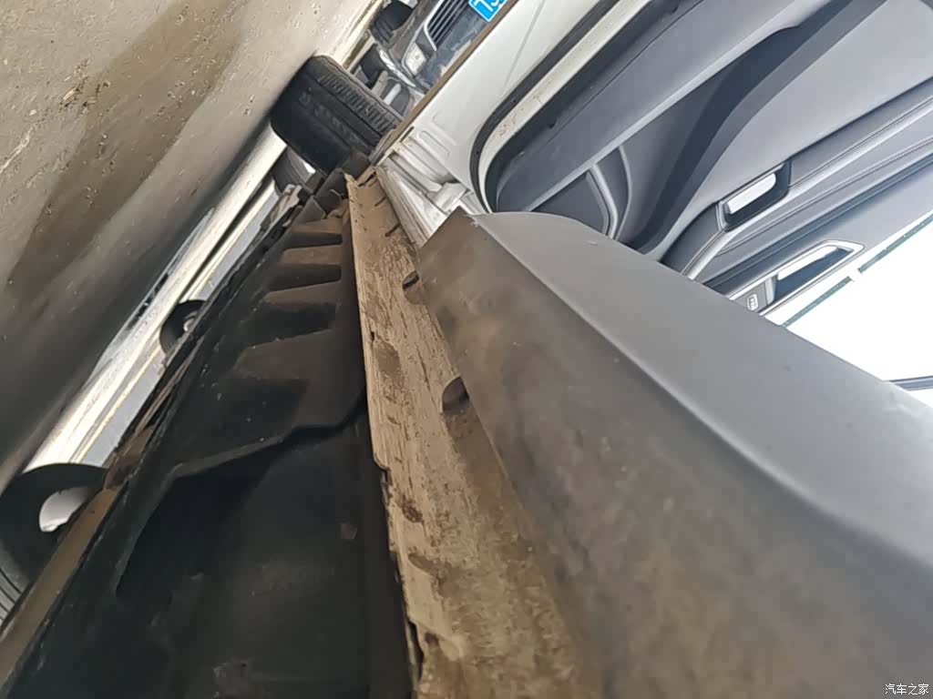 Ford Edge, 2019 21