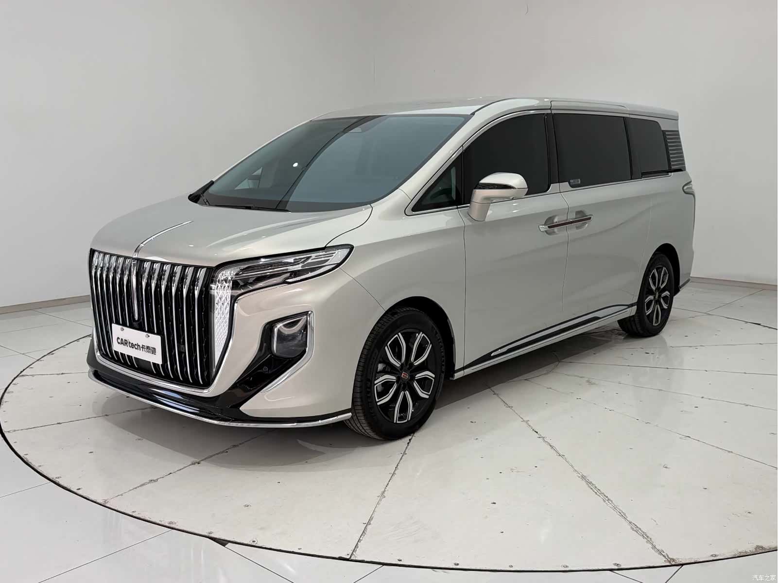 Hongqi HQ9