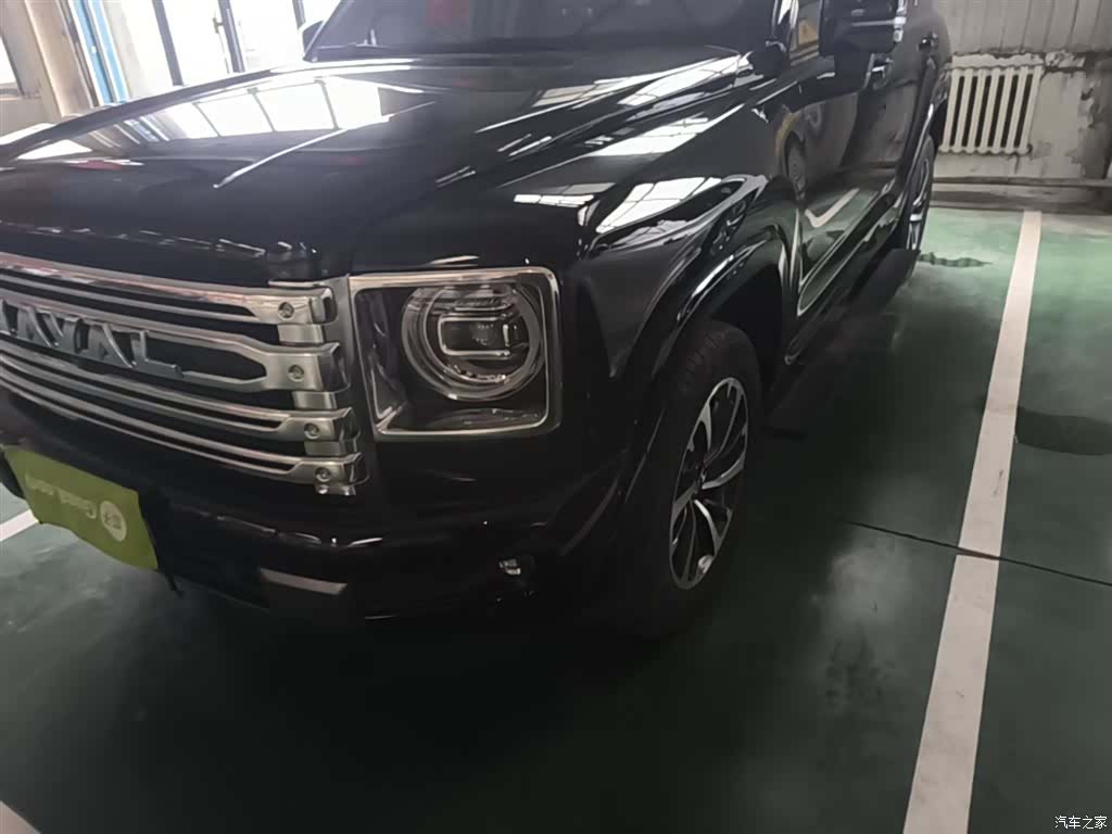 Haval H9, 2025 24