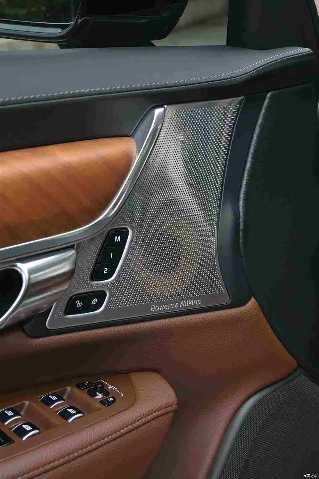 Volvo S90, 2019 6