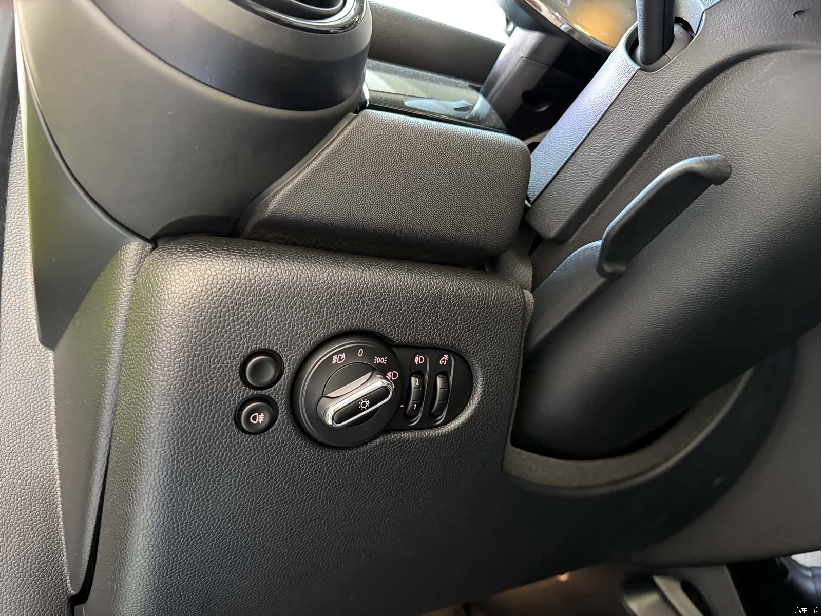 Mini Cooper, 2023 11