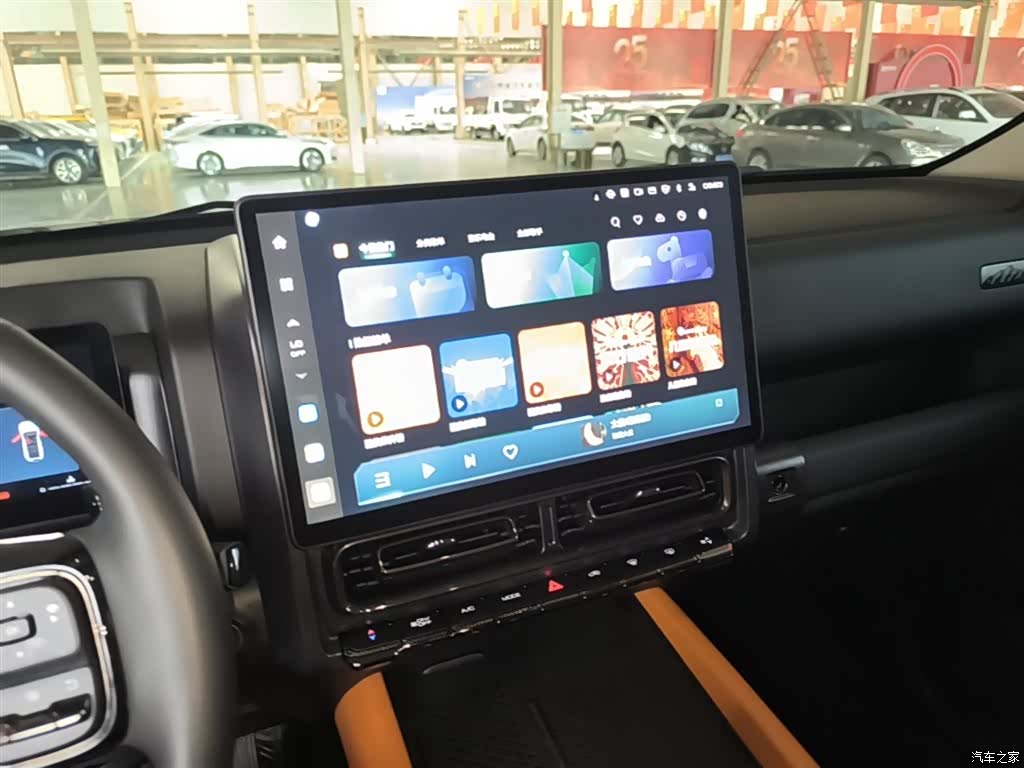 Haval H9, 2025 13