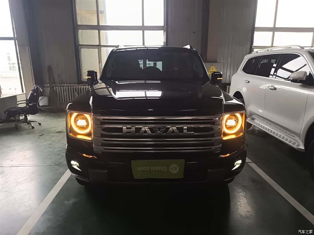 Haval H9, 2025 3