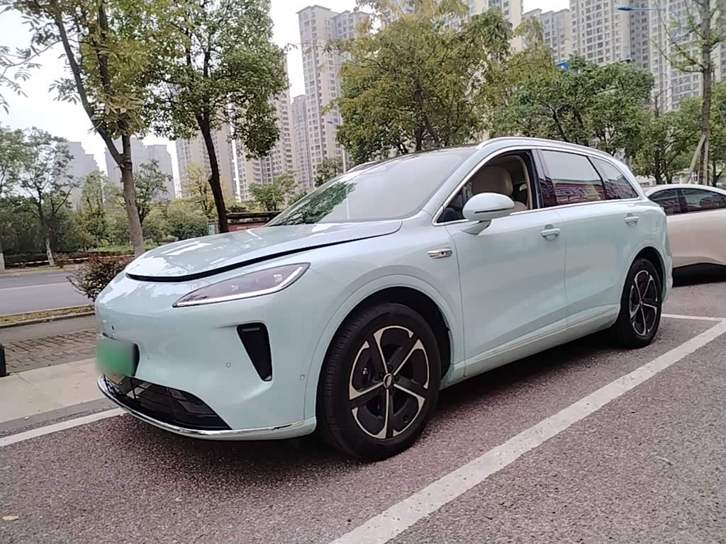 Shangjie H5 2025 Pro