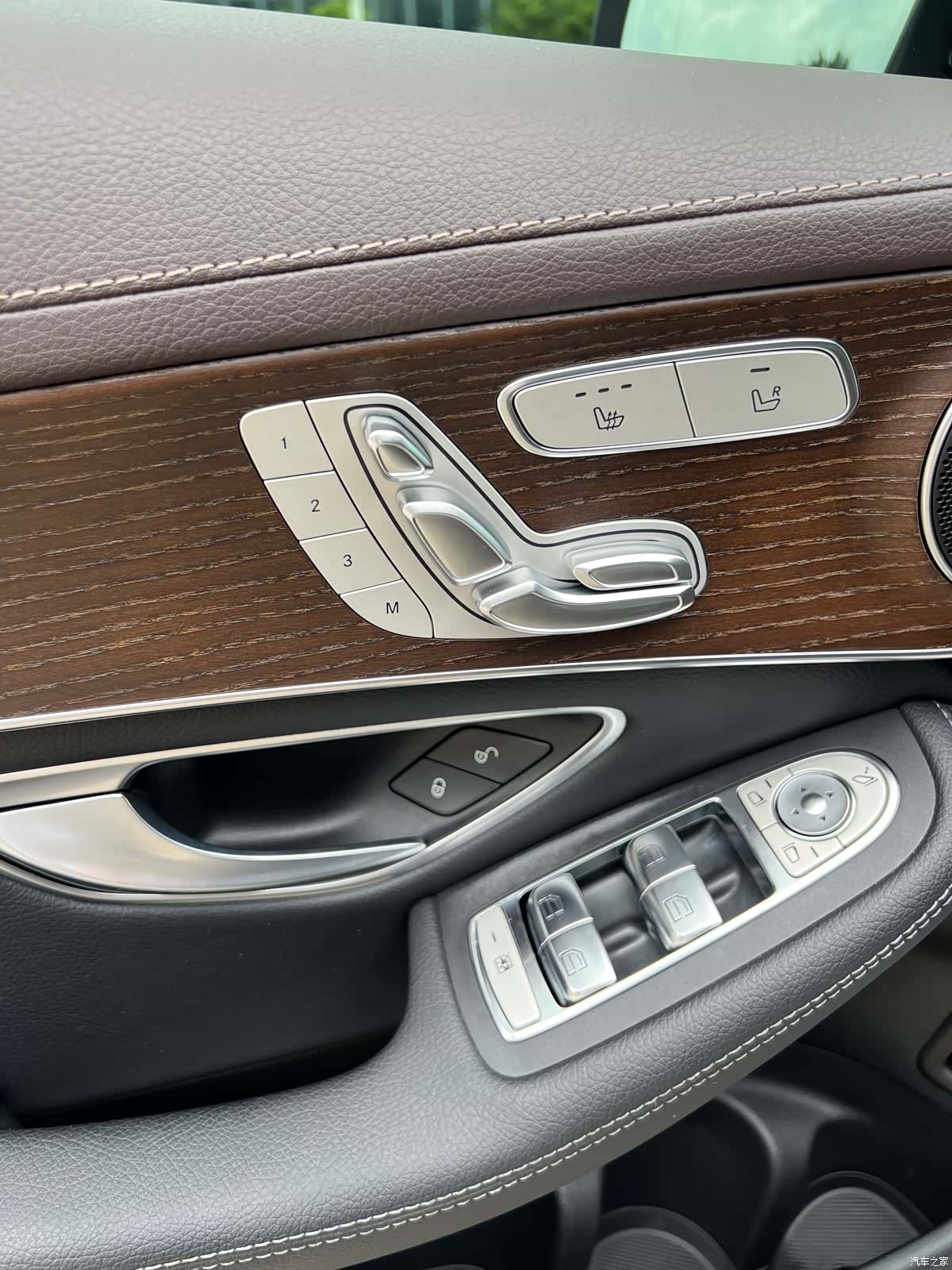 Mercedes-Benz GLC, 2021 15
