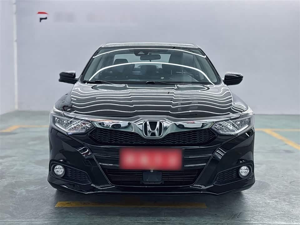 Honda Lingpai