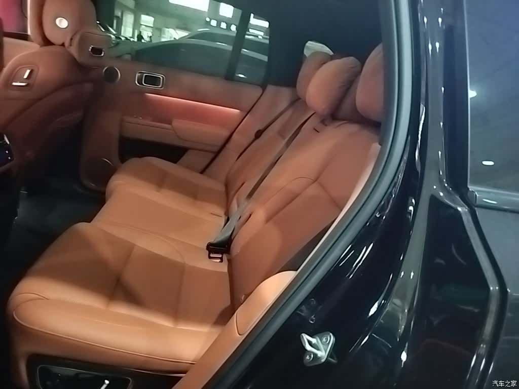 Li Auto L7, 2024 17