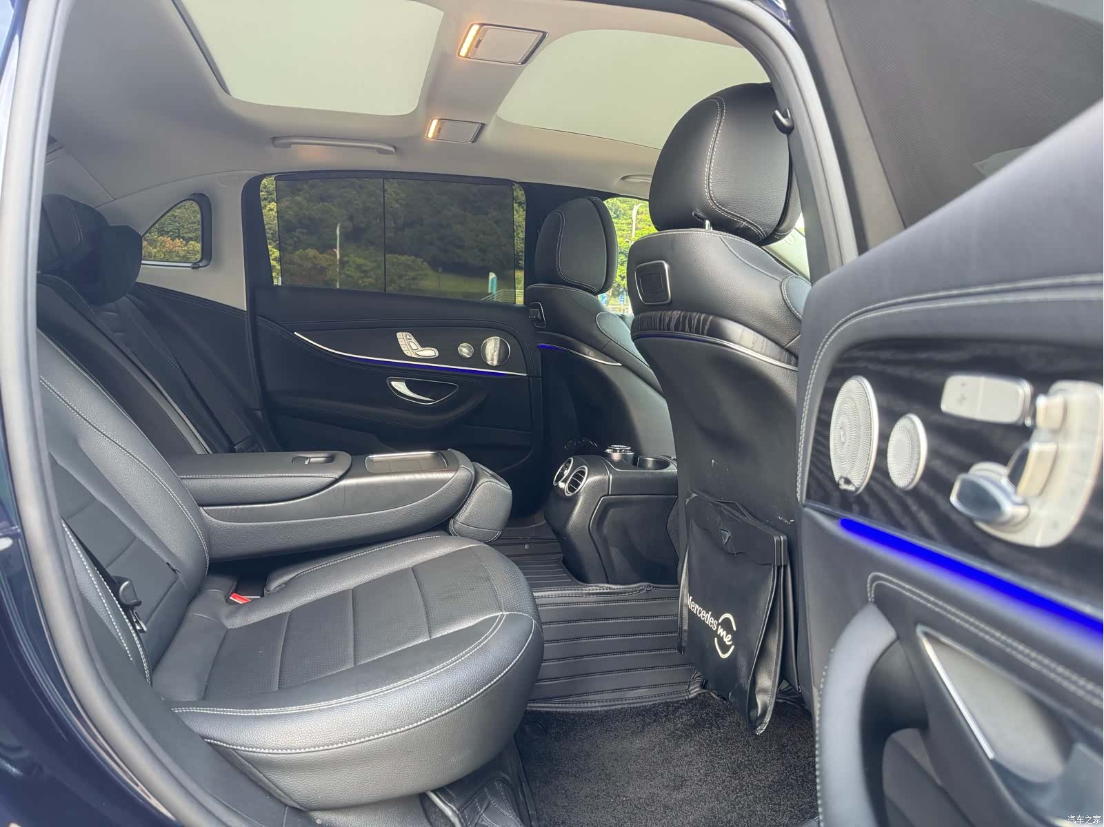 Mercedes-Benz E-Class, 2019 18