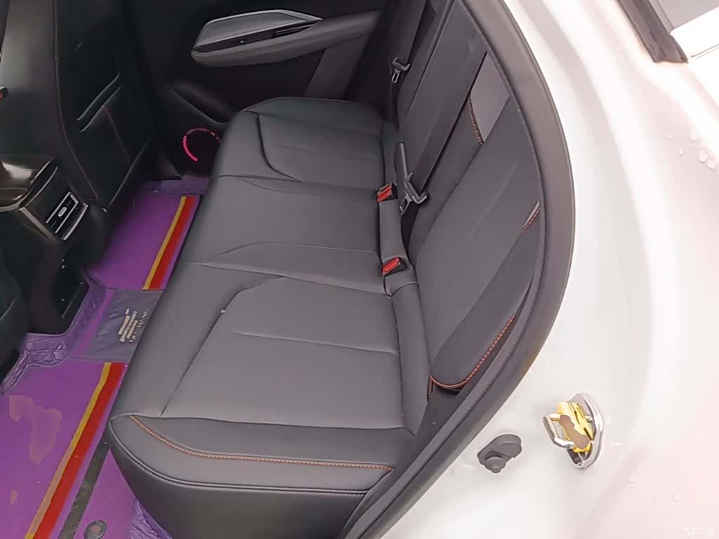 Changan Z6, 2023 17