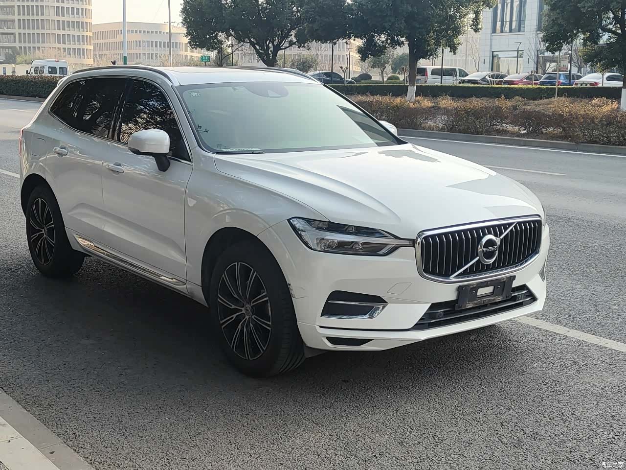 Volvo XC60, 2020 7