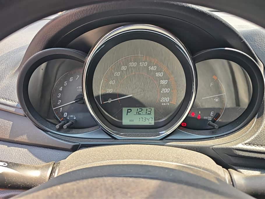 Toyota YARiS L Zhixuan Toyota YARiS L Zhixuan