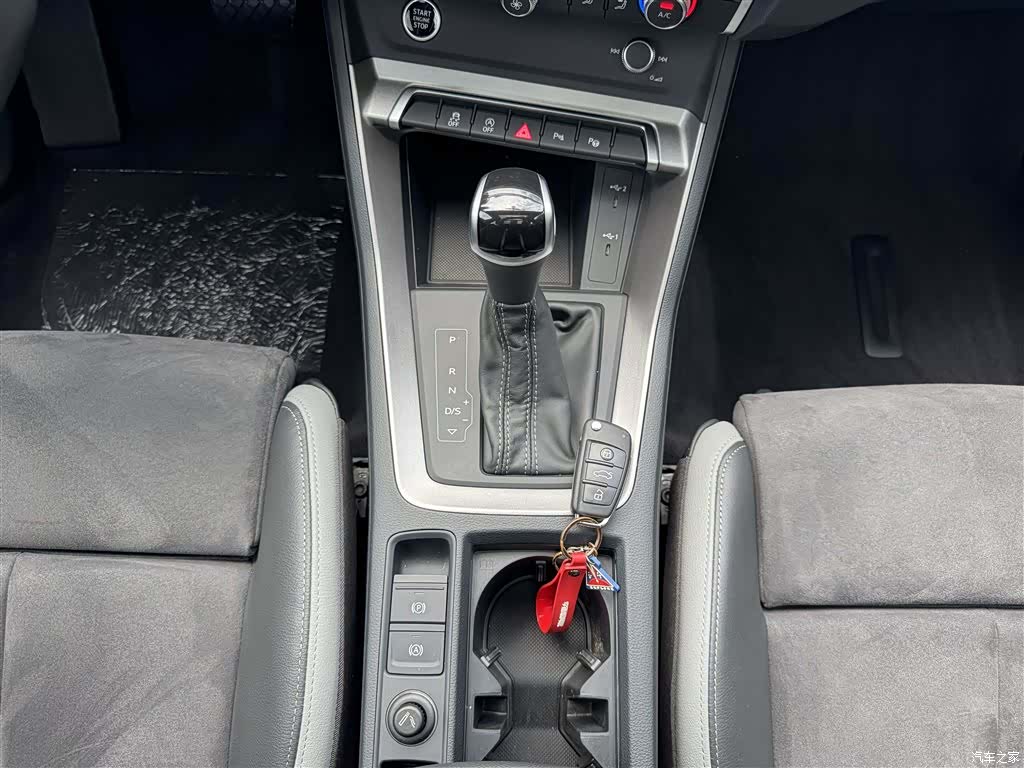 Audi Q3, 2022 22