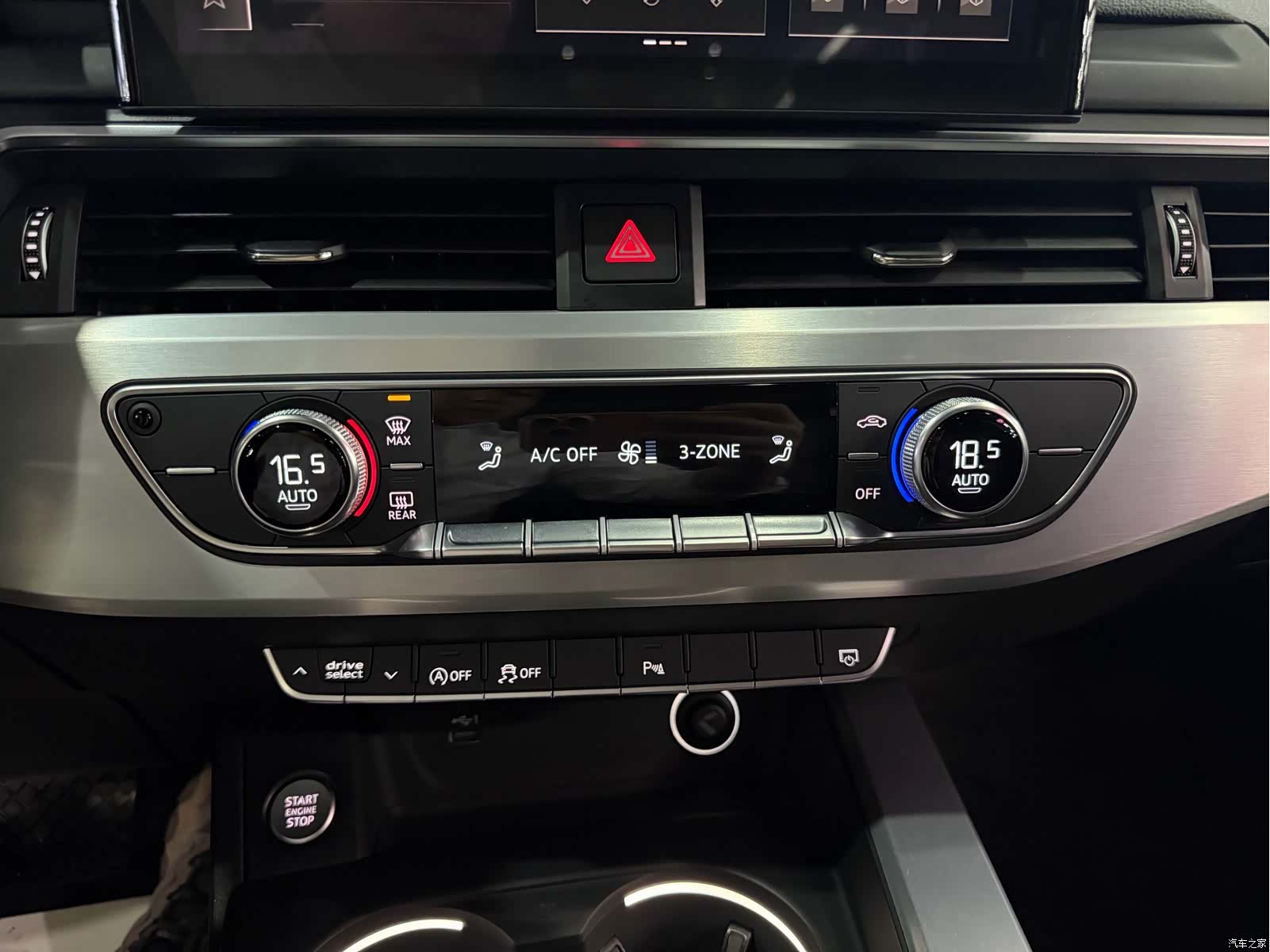 Audi A4L, 2021 16
