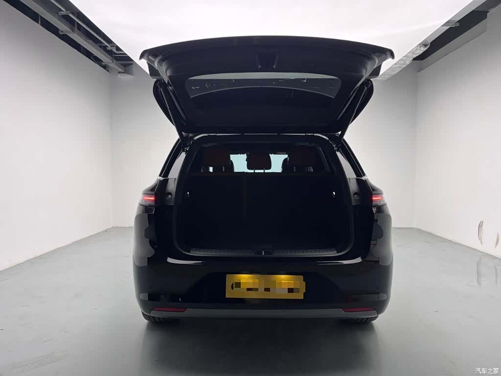 Li Auto L6, 2024 19