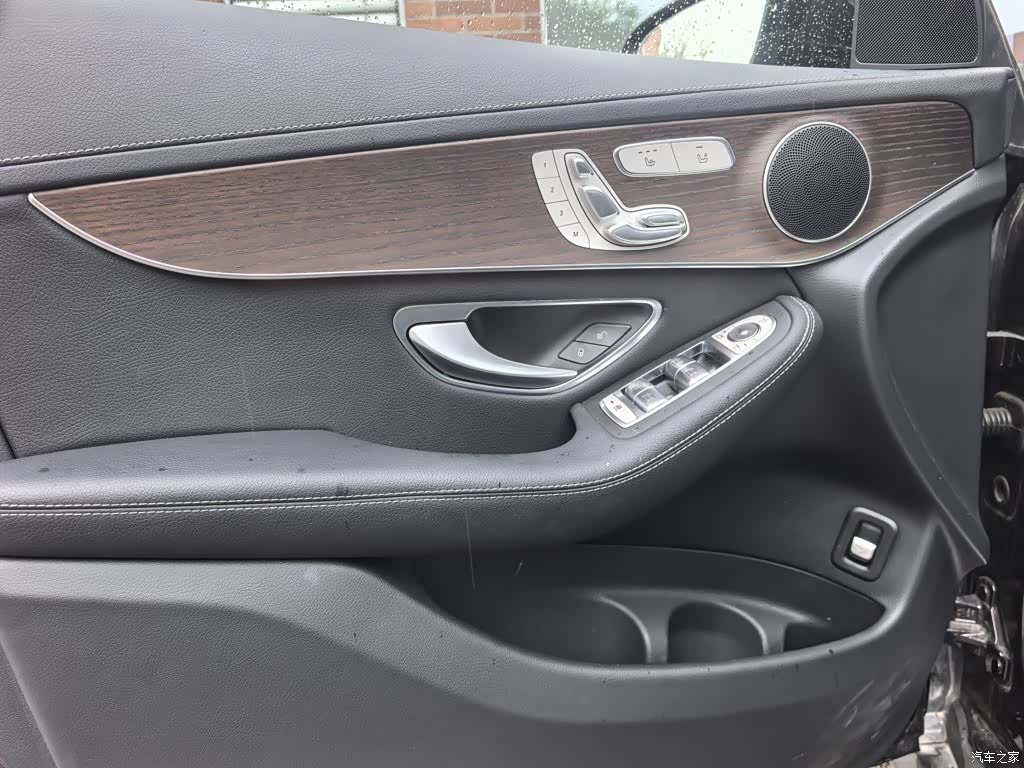 Mercedes-Benz GLC, 2021 17