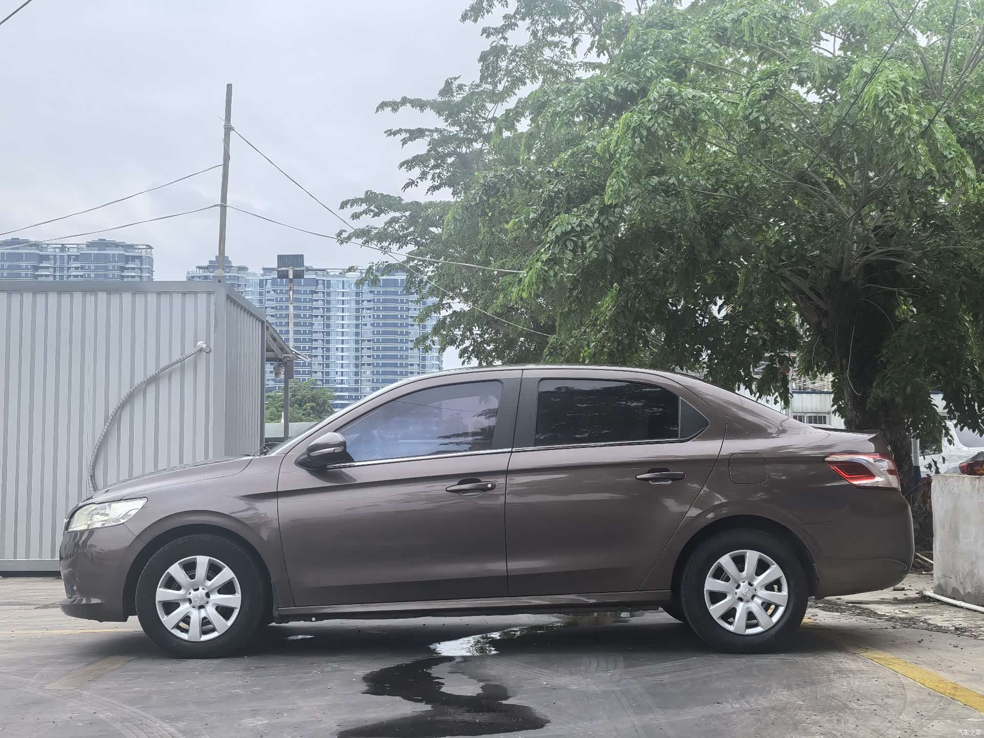 Peugeot 301, 2016 10