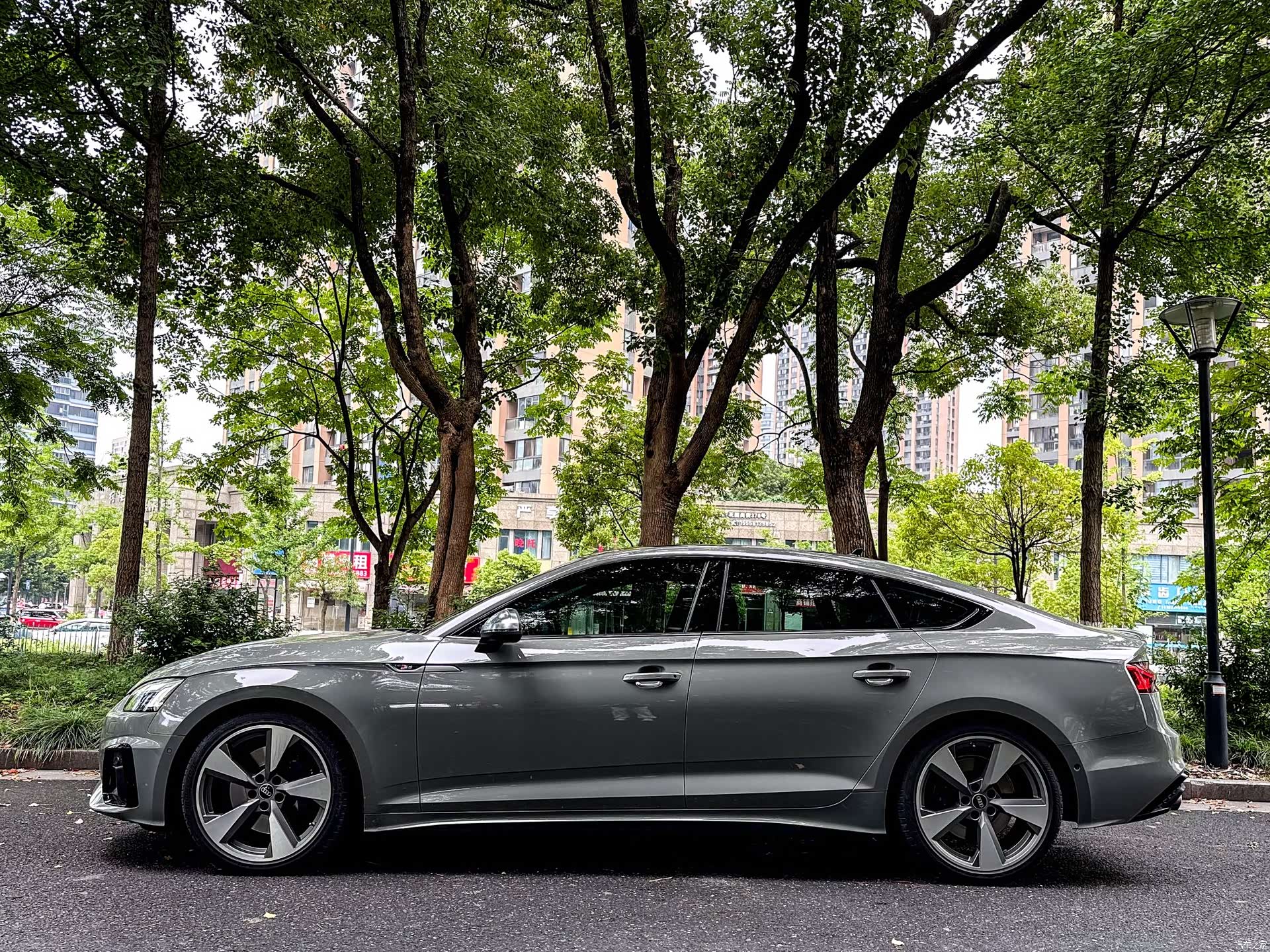 Audi S5, 2023 3