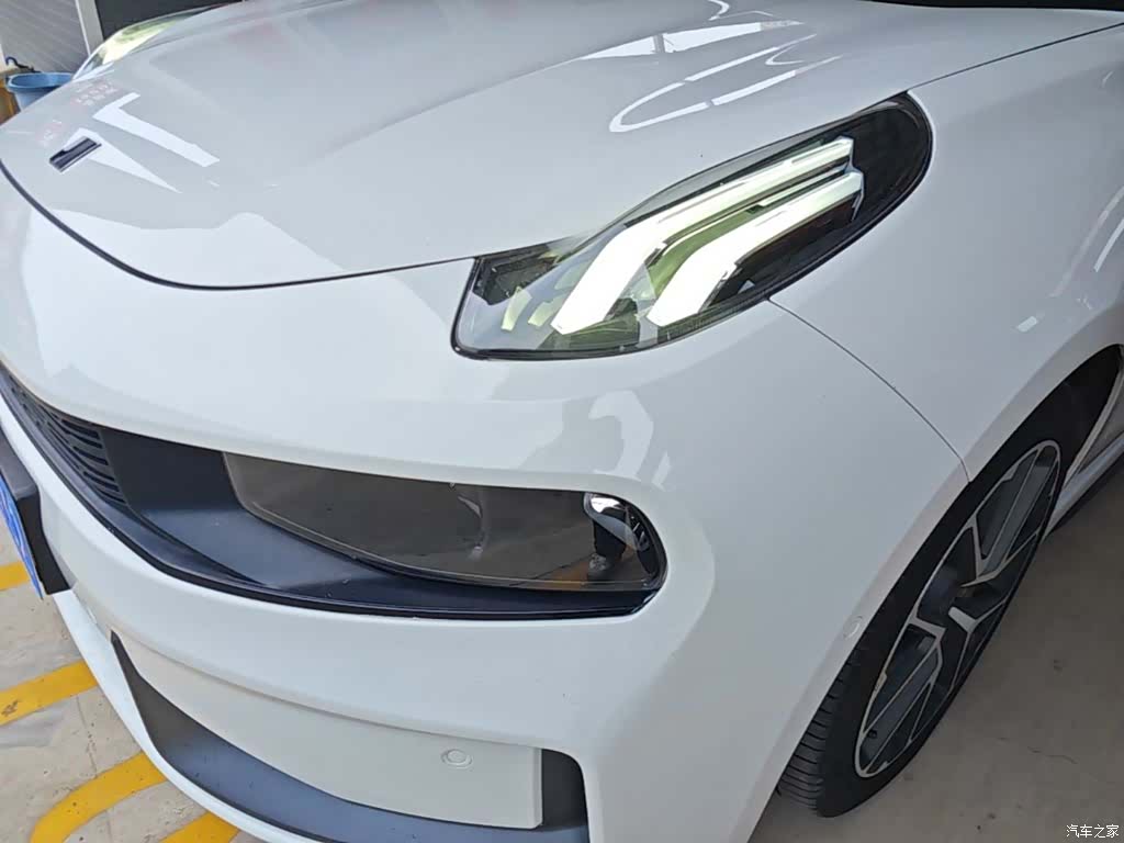 Lynk & Co 01, 2019 24
