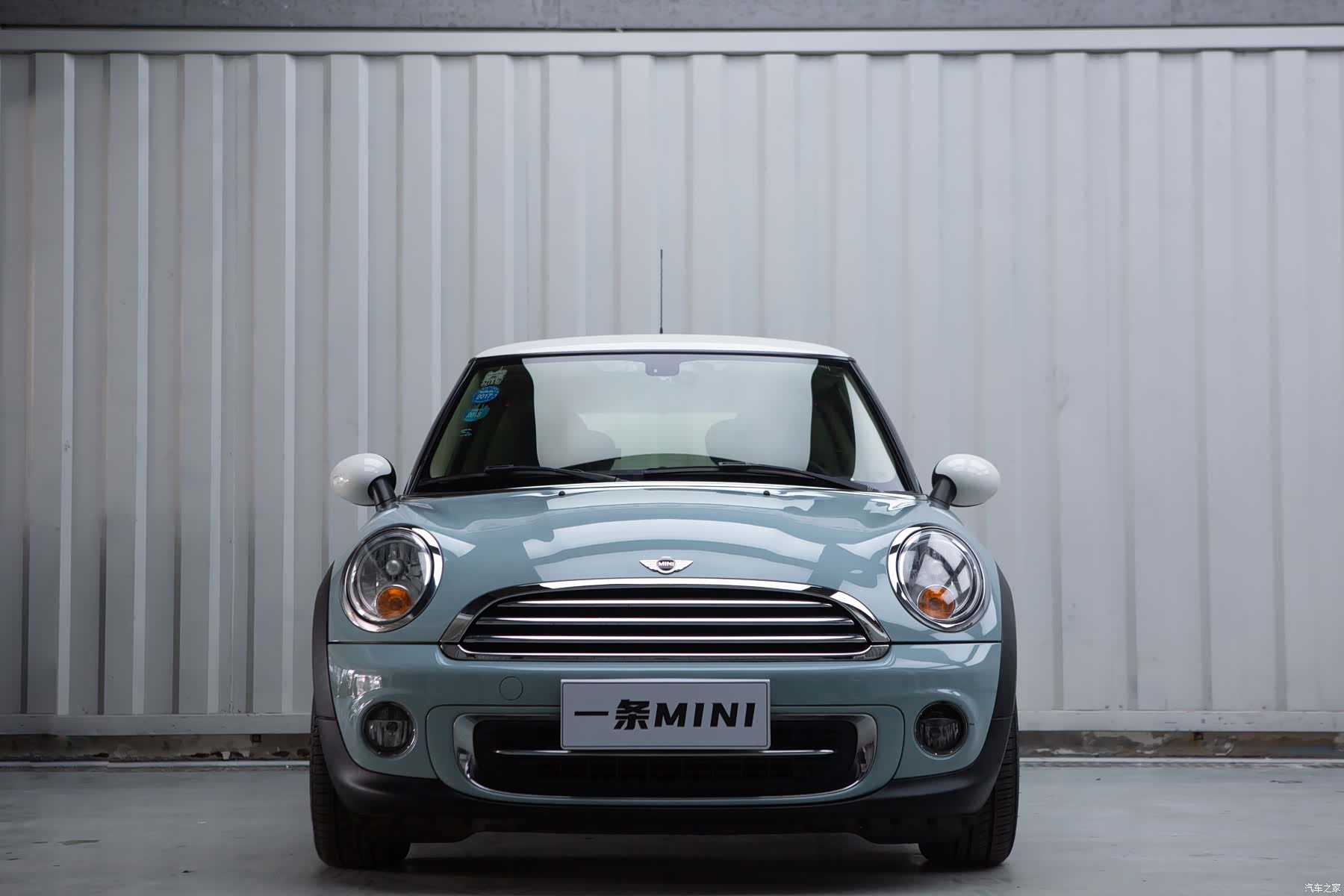 Mini Cooper, 2013 3