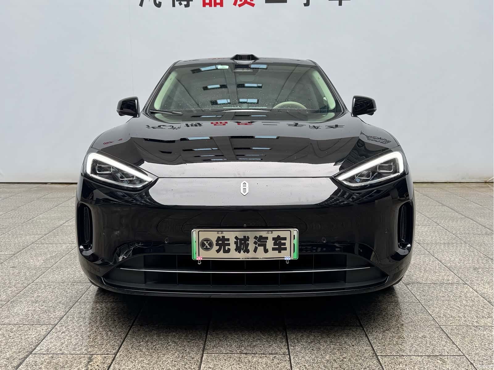 AITO M5, 2024 2