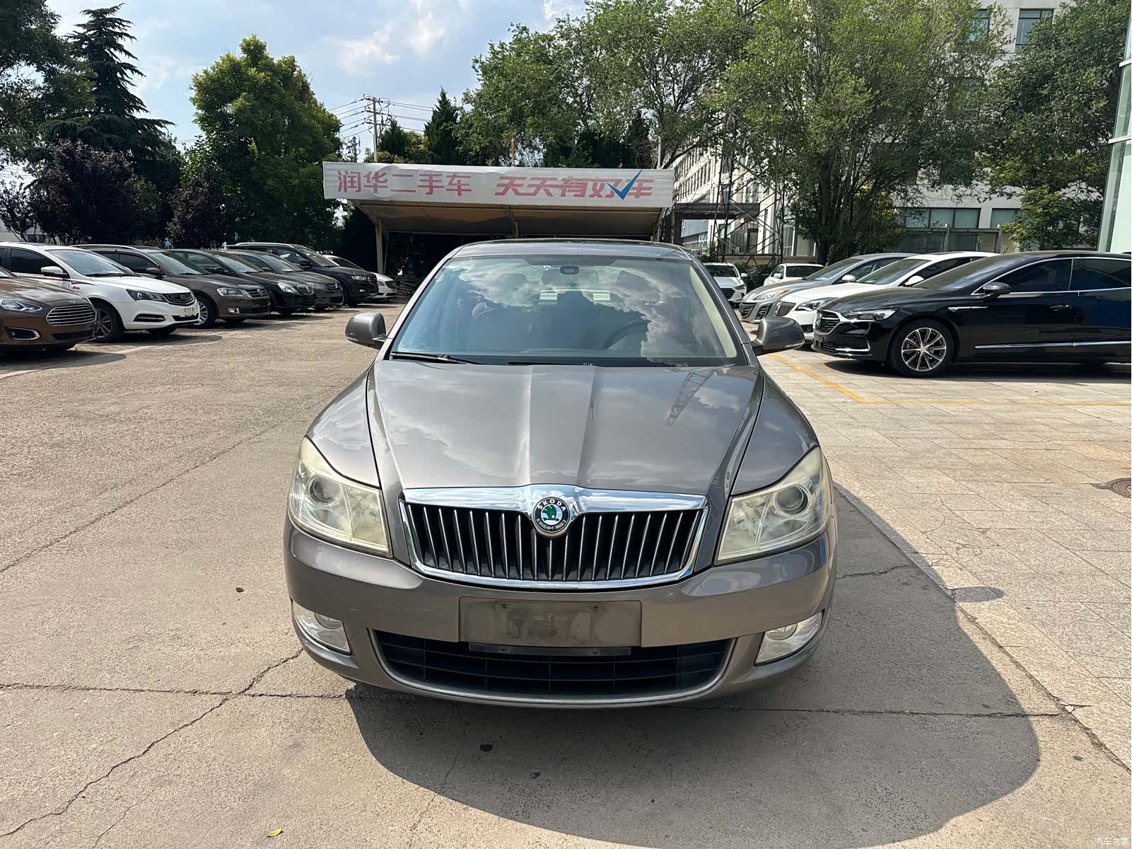 Skoda Octavia, 2013 15