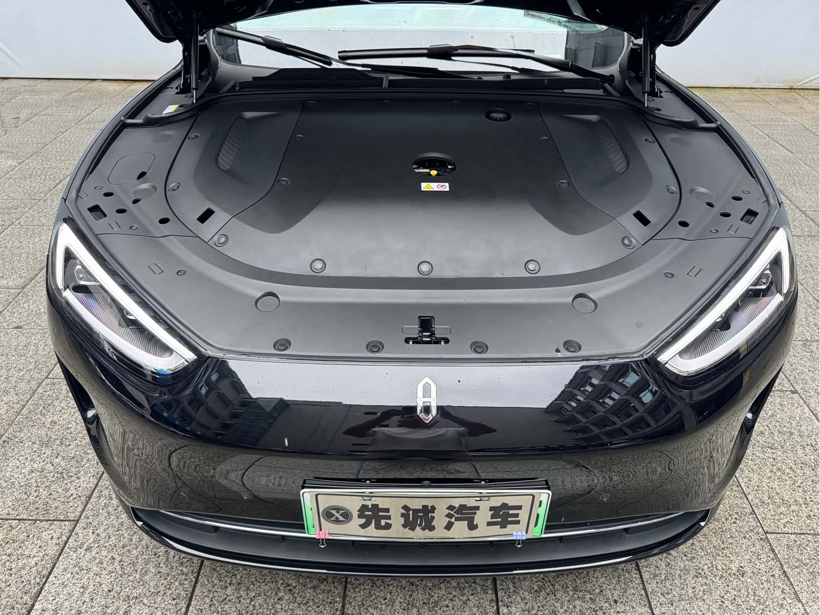 AITO M5, 2024 18