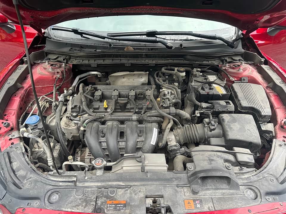 Mazda Atez