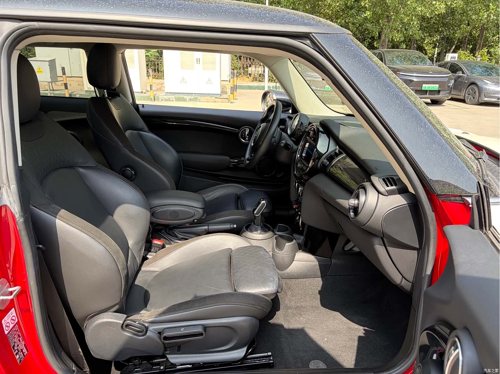 Mini Cooper, 2020 11