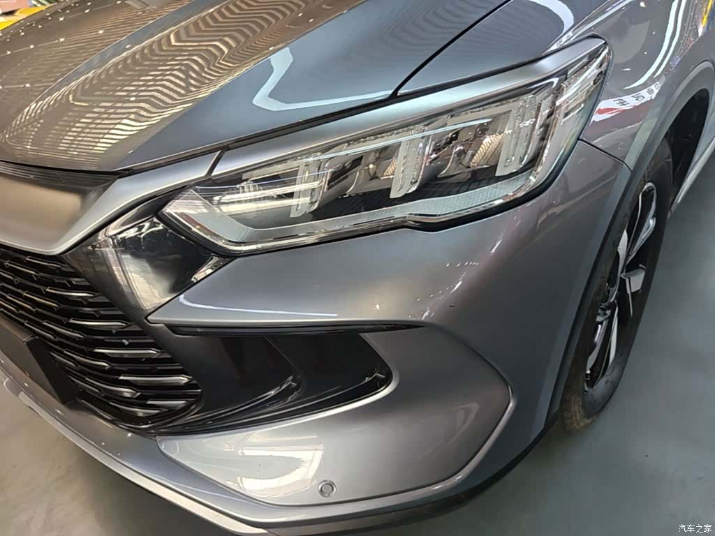 BYD Song, 2024 24