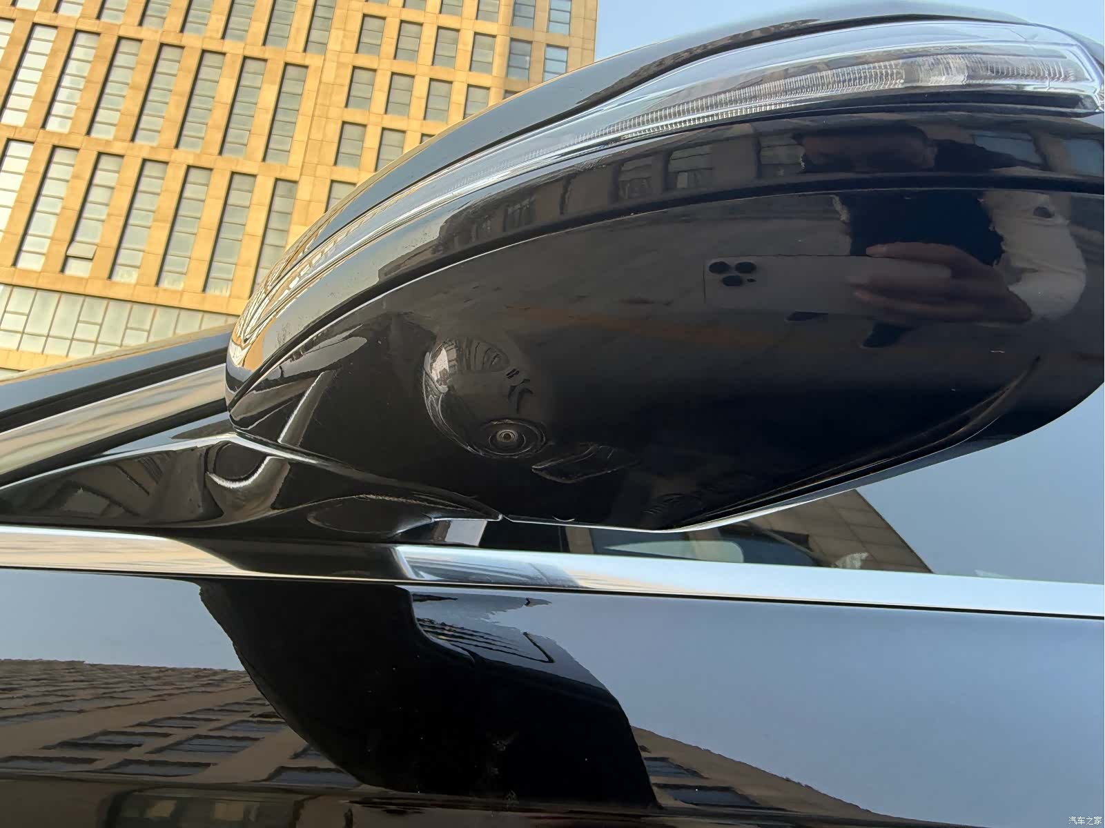 Mercedes-Benz E-Class, 2023 все фото