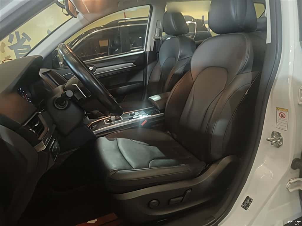 Haval H6, 2019 15