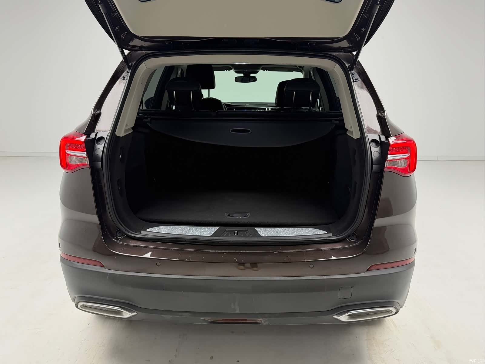 Buick Envision Plus, 2020 11