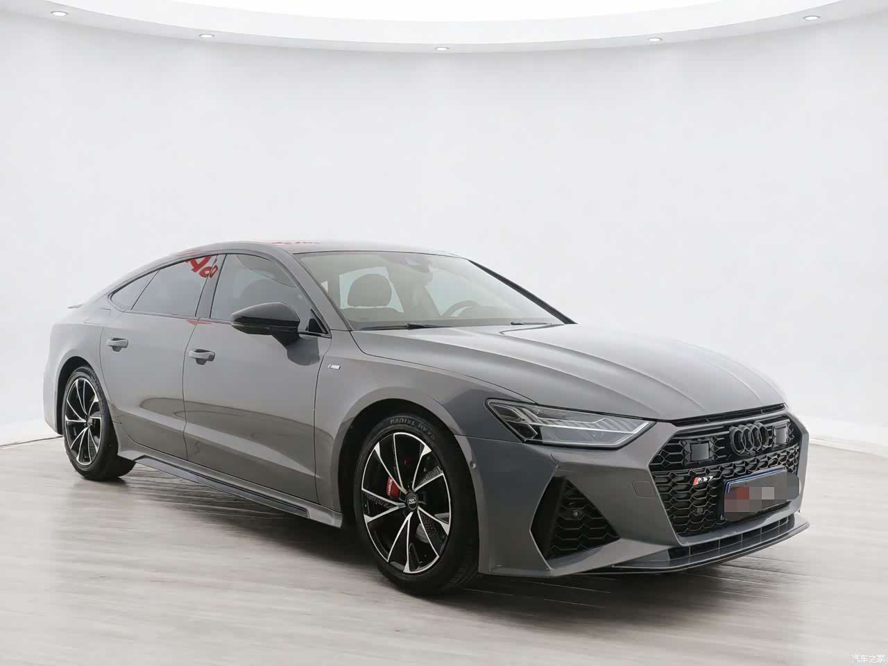 Audi A7, 2021 2