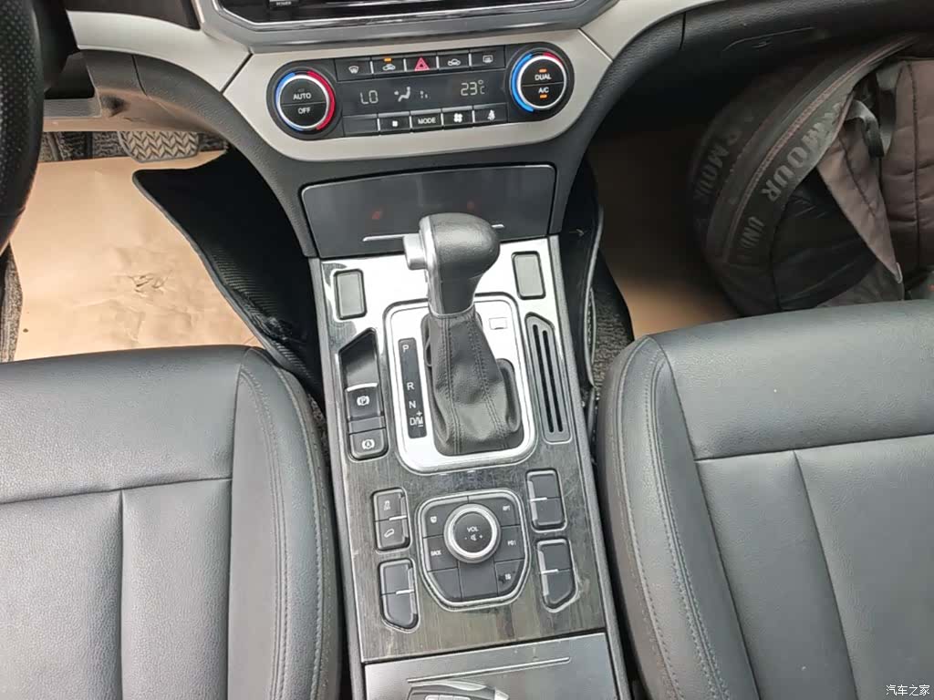 Haval H6, 2016 14